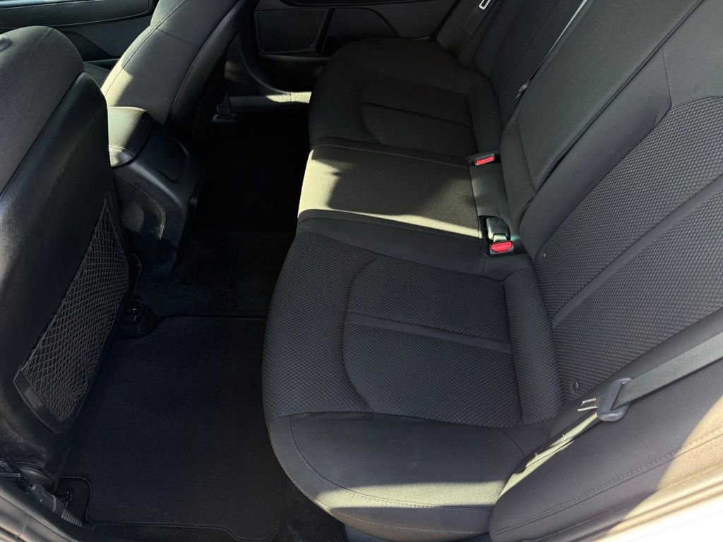 Used 2020 Kia Optima LX FWD image 8