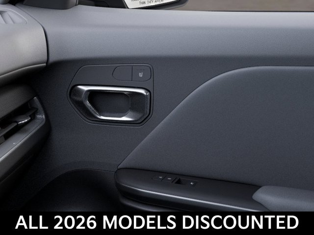 New 2026 Kia K4 EX FWD image 25