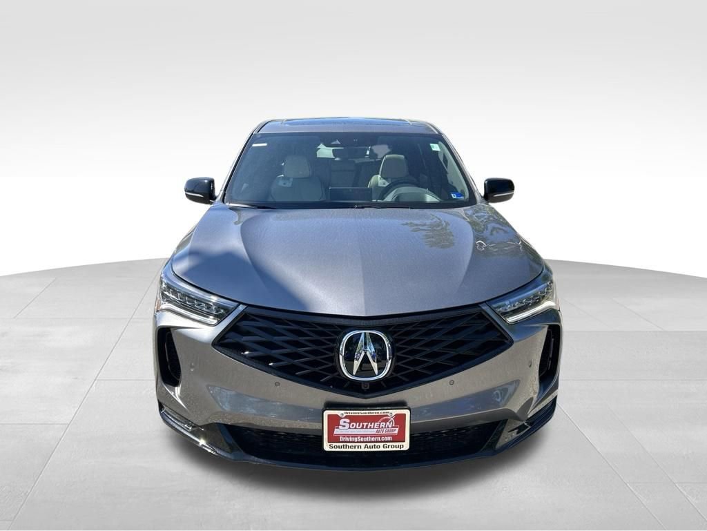 New 2026 Acura RDX A-Spec AWD/4WD image 8