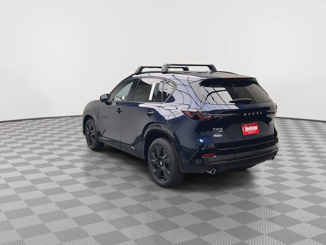 New 2026 MAZDA CX-5 2.5 S w/ Premium Plus Package AWD/4WD image 39