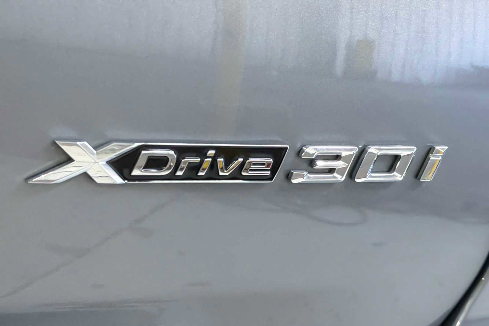 Used 2023 BMW X3 xDrive30i w/ Premium Package image 28