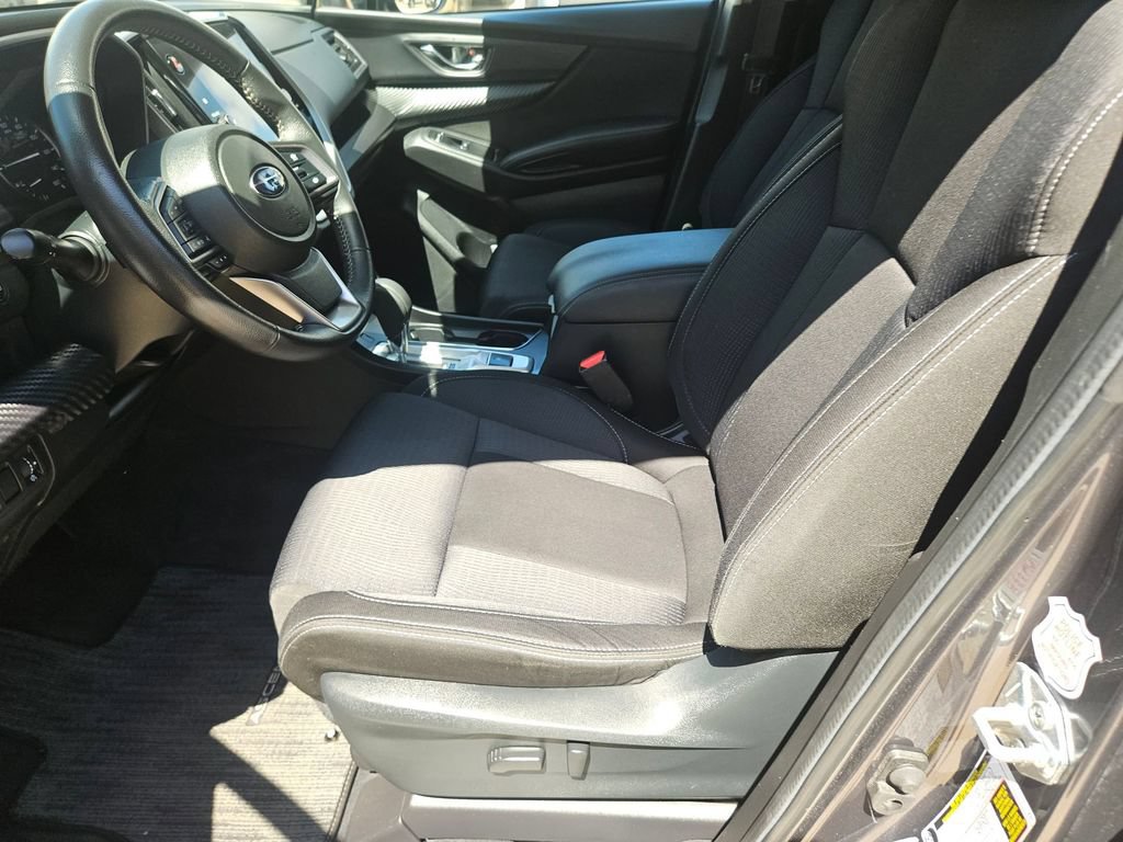 Used 2025 Subaru Ascent Premium AWD/4WD image 18