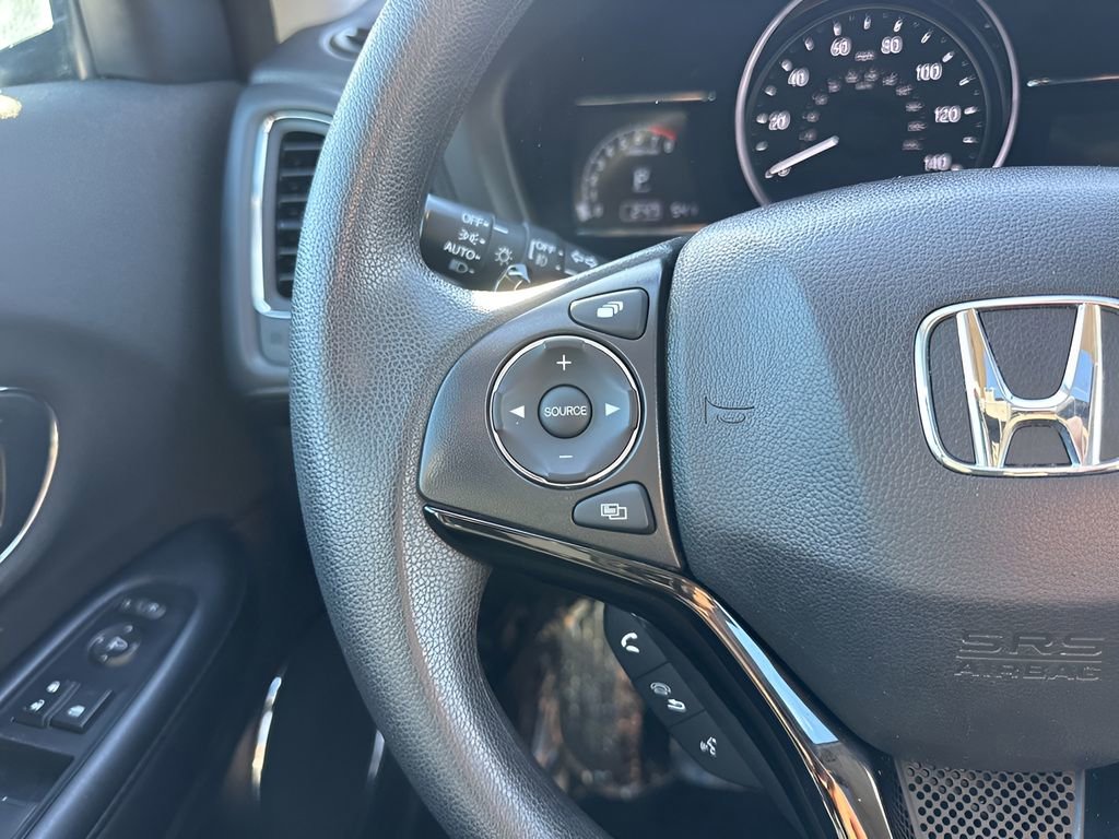 Used 2022 Honda HR-V EX image 14