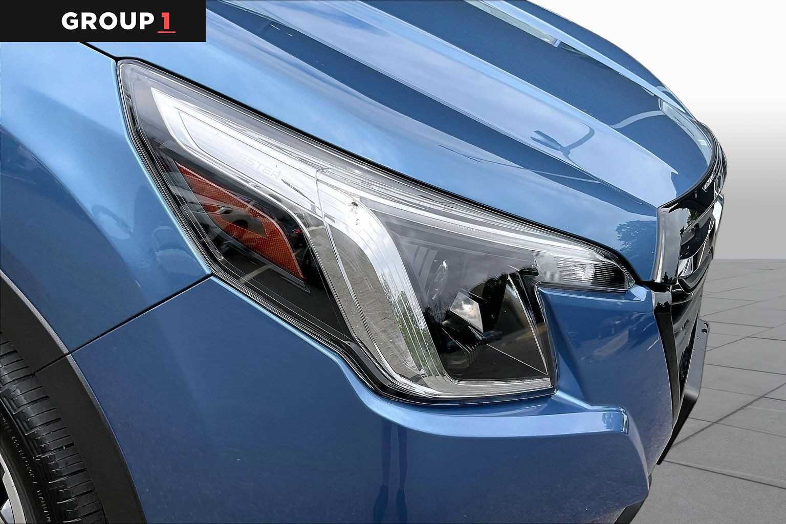 Certified 2024 Subaru Forester Premium AWD/4WD image 28