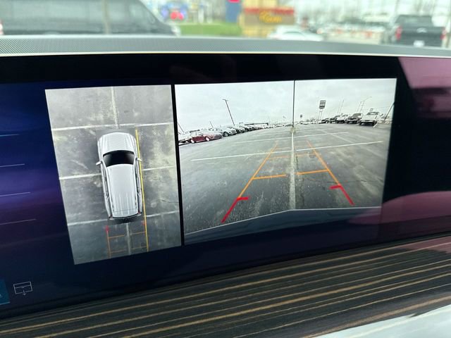 Used 2025 Cadillac Escalade Luxury image 17