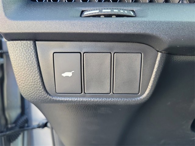 New 2026 Honda CR-V Sport-L image 23