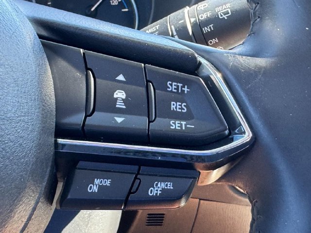 Used 2020 MAZDA CX-5 Grand Touring Reserve AWD/4WD image 24