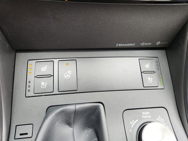 Used 2023 Lexus IS 350 F Sport w/ Memory Package image 26