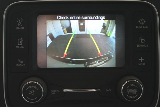 Used 2017 RAM 1500 Express image 20