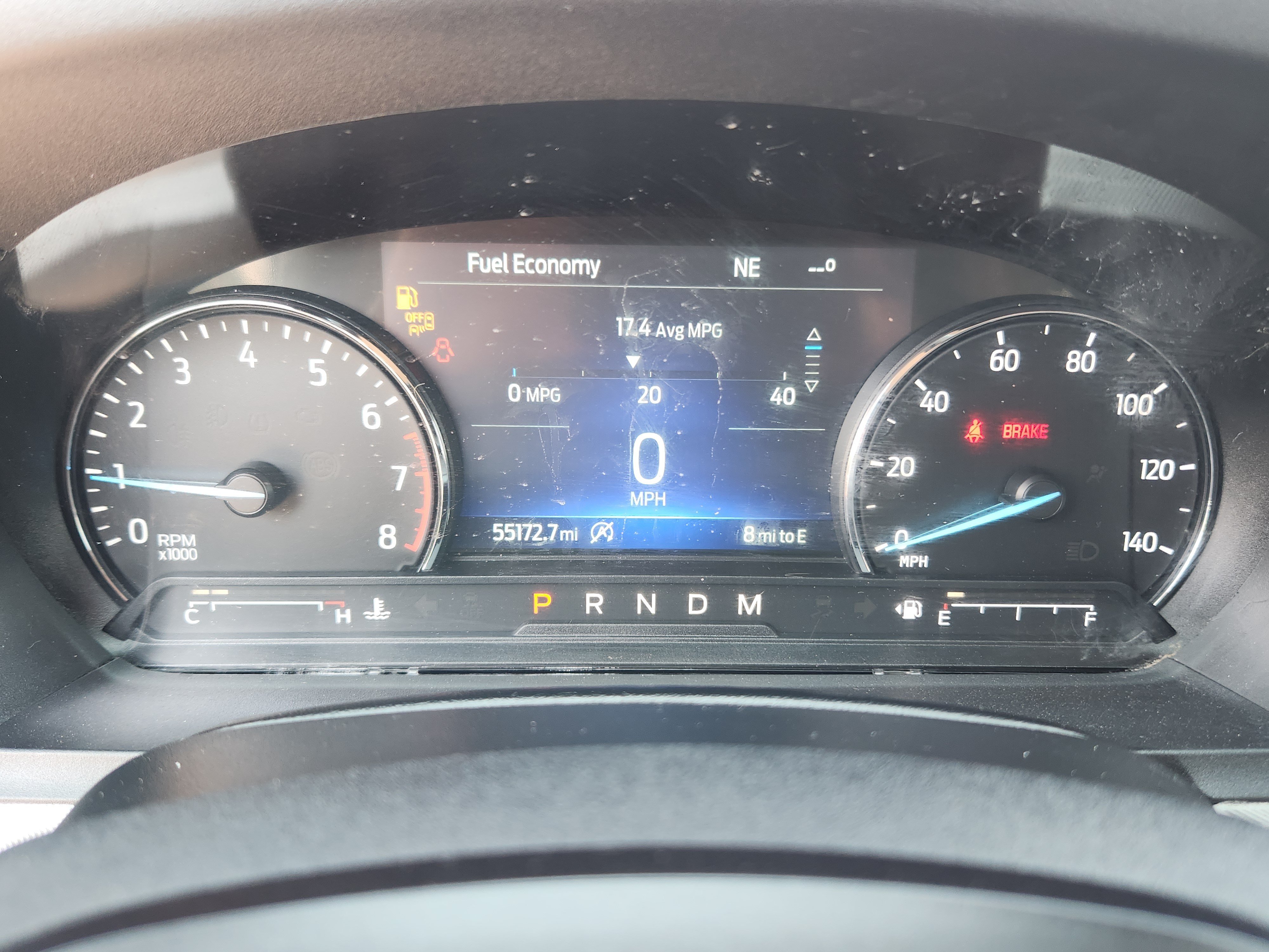 Used 2020 Ford Explorer XLT RWD image 11