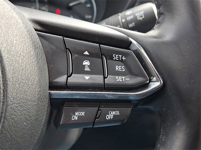 Used 2020 MAZDA CX-5 Grand Touring image 23