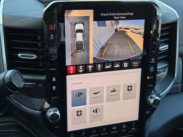 New 2026 RAM 2500 Laramie image 15