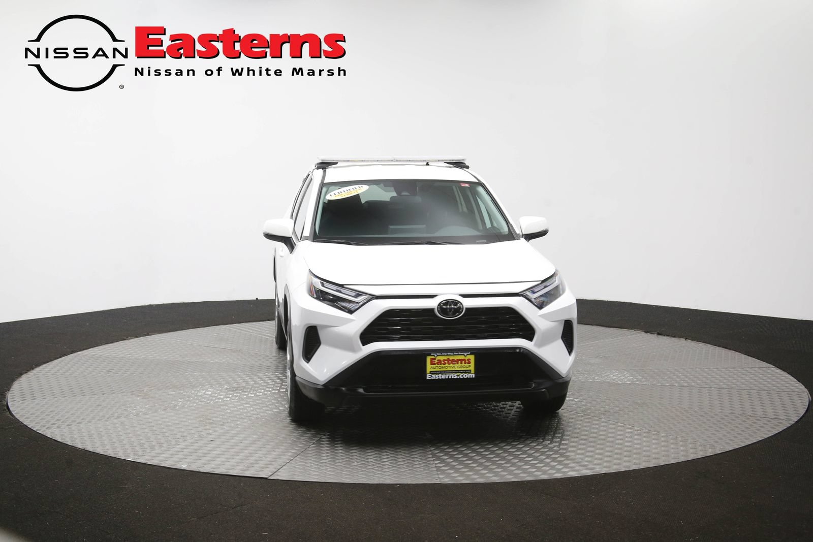 Used 2023 Toyota RAV4 LE AWD/4WD image 51