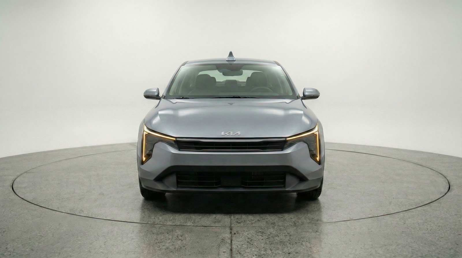 Used 2025 Kia K4 FWD image 2