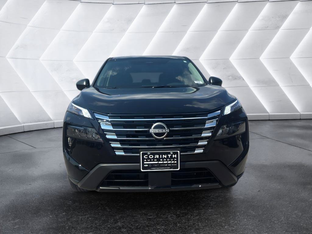 New 2026 Nissan Rogue S image 2