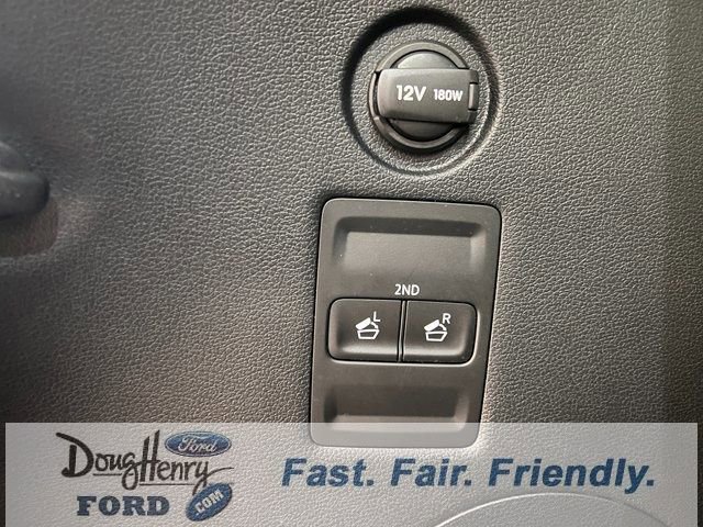 Used 2025 Hyundai Palisade SEL image 35