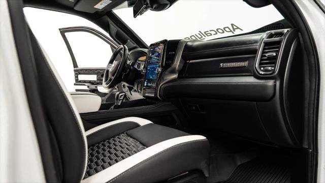 Used 2024 RAM 1500 TRX image 25