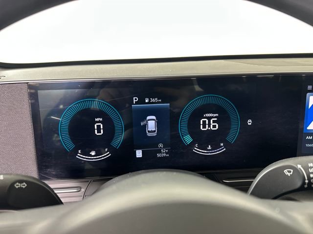 Used 2026 Hyundai Kona SE image 36