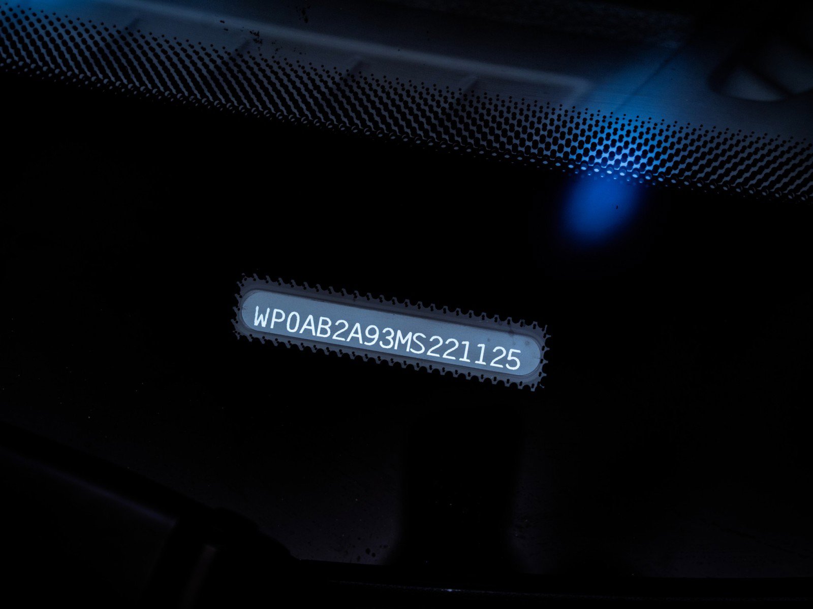 Certified 2021 Porsche 911 Carrera S image 31