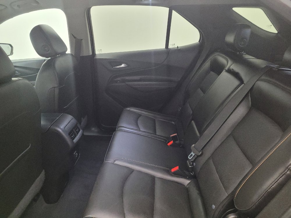Used 2019 Chevrolet Equinox Premier w/ Premier Redline Edition image 18