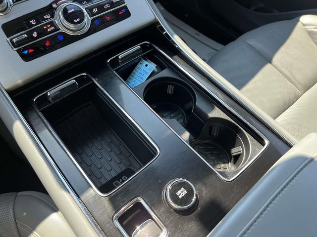 Used 2021 Lincoln Aviator Reserve w/ Equipment Group 201A image 25
