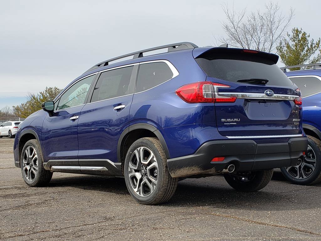 New 2026 Subaru Ascent Touring image 3