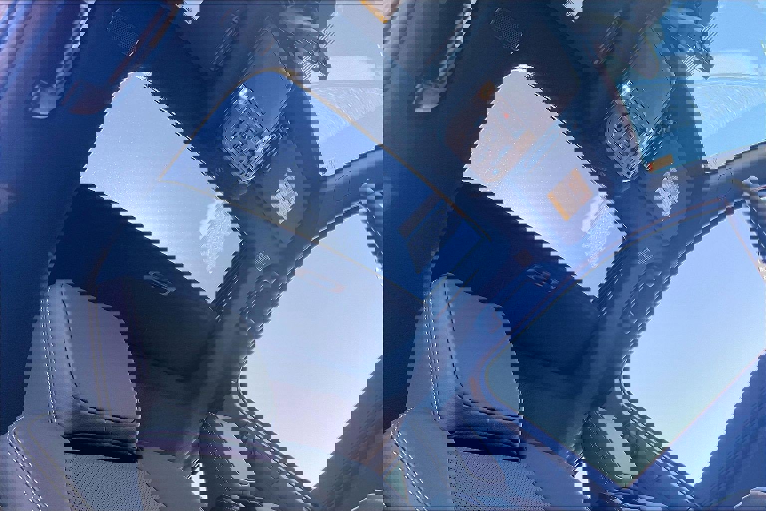 Used 2026 Toyota 4Runner TRD Sport Premium w/ Tow Technology Package image 27