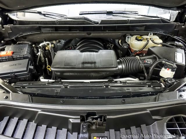 Certified 2021 GMC Yukon XL SLT image 27