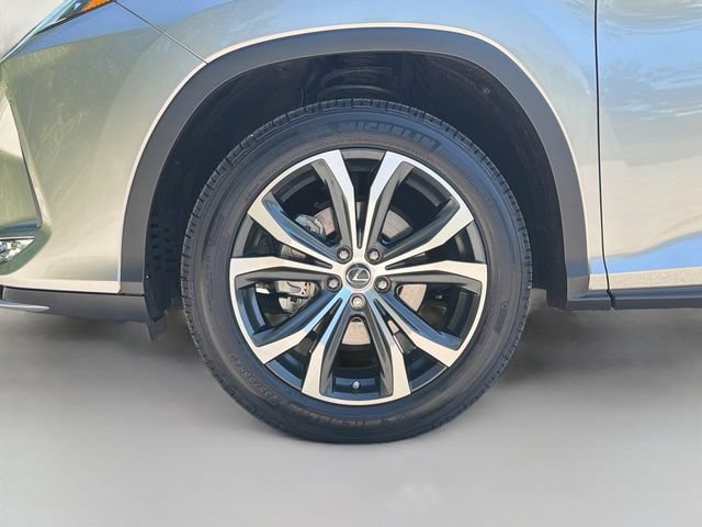 Used 2022 Lexus RX 350 FWD w/ Premium Package image 42