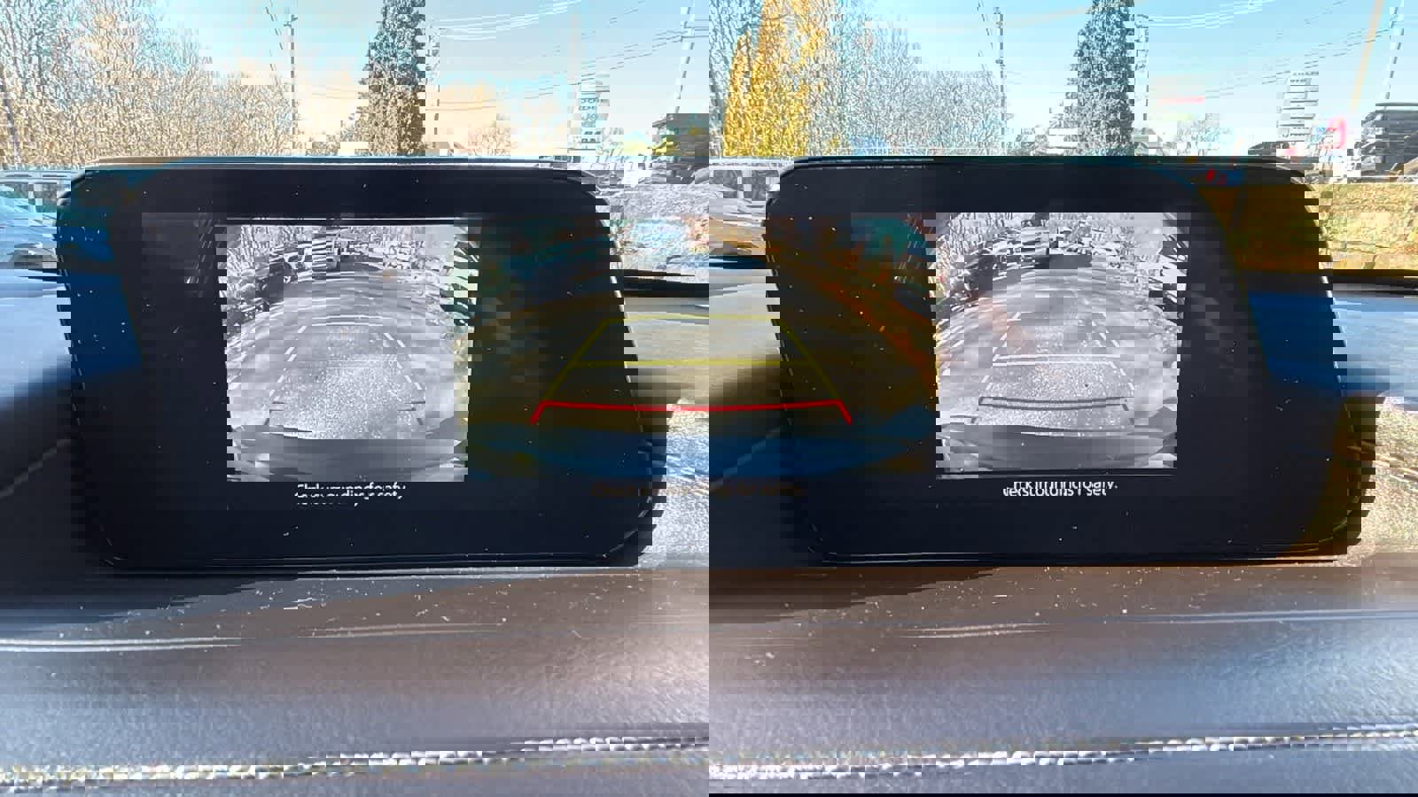 Used 2023 MAZDA CX-30 AWD 2.5 S w/ Premium Package image 12