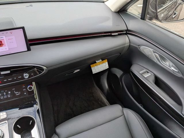 Used 2026 Genesis GV70 2.5T AWD/4WD image 17