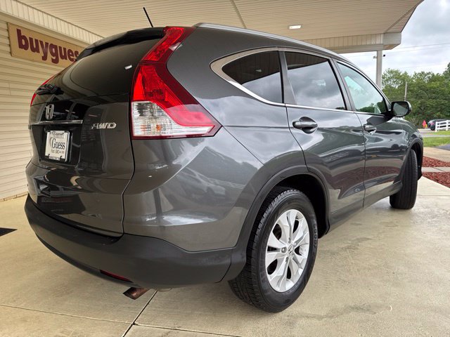 Used 2012 Honda CR-V EX image 6