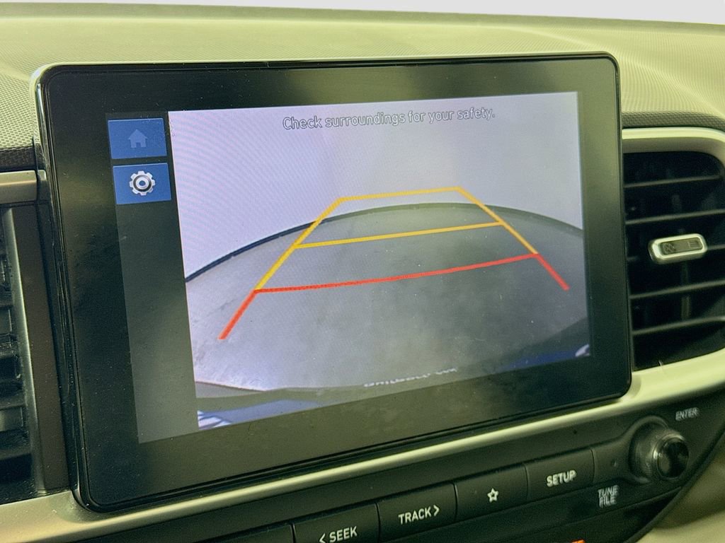 Used 2024 Hyundai Venue SEL image 13