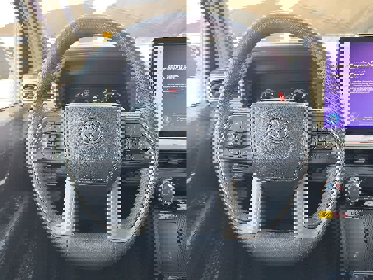 Used 2024 Toyota Tacoma TRD Off-Road image 19