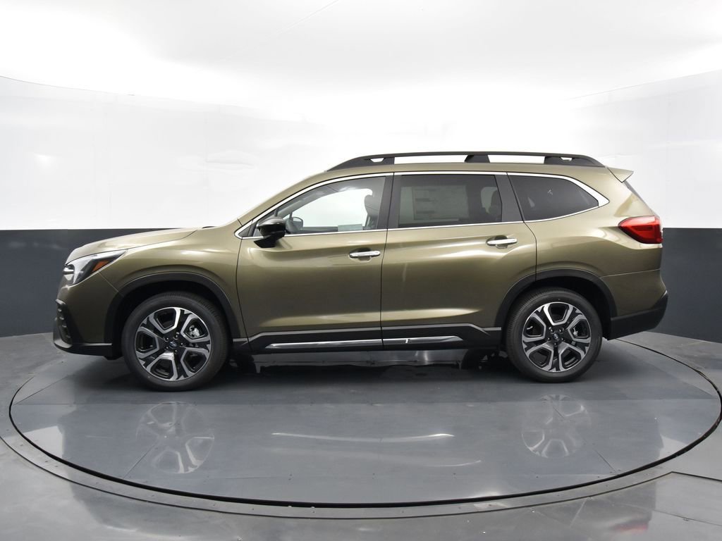 New 2025 Subaru Ascent Touring image 6
