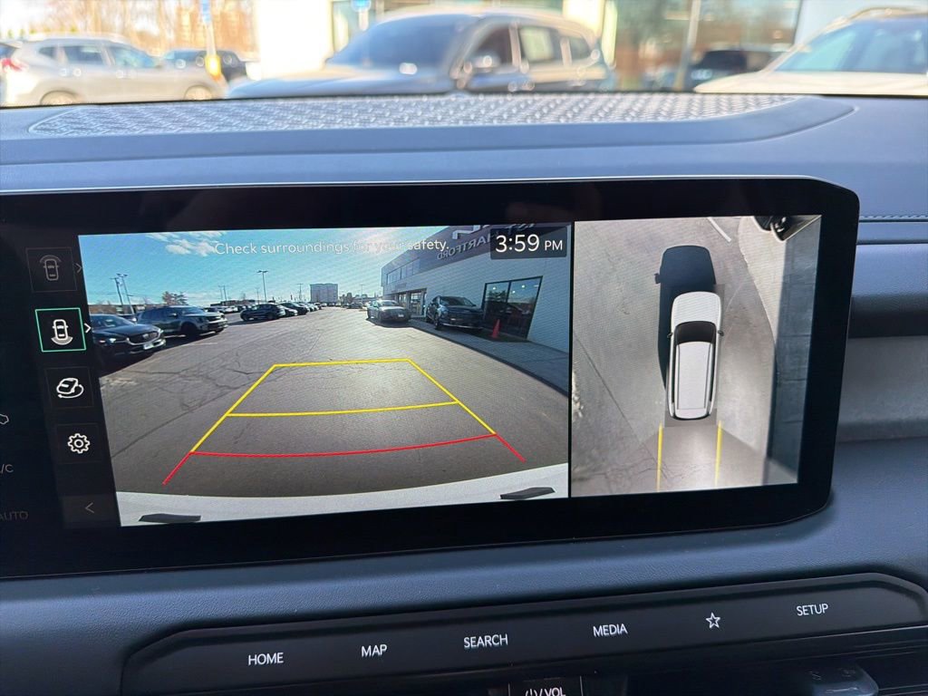 New 2027 Kia Telluride SX X-Line image 34