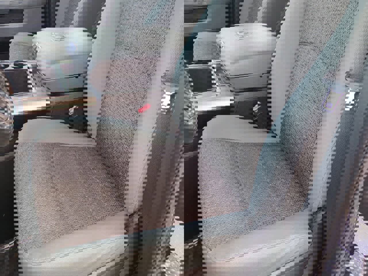 Used 2015 RAM 1500 Outdoorsman image 17