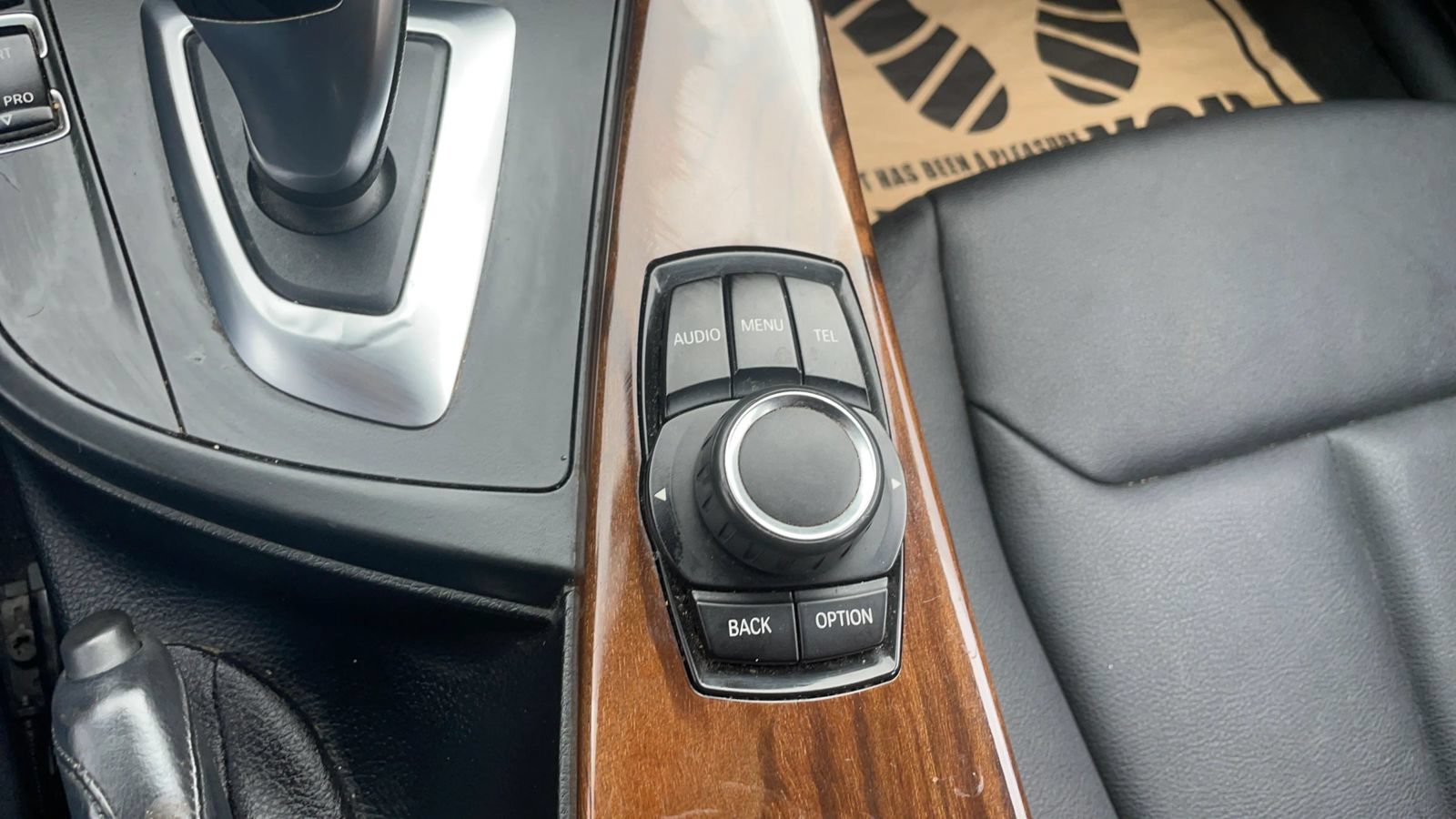 Used 2014 BMW 328i Sedan RWD image 16
