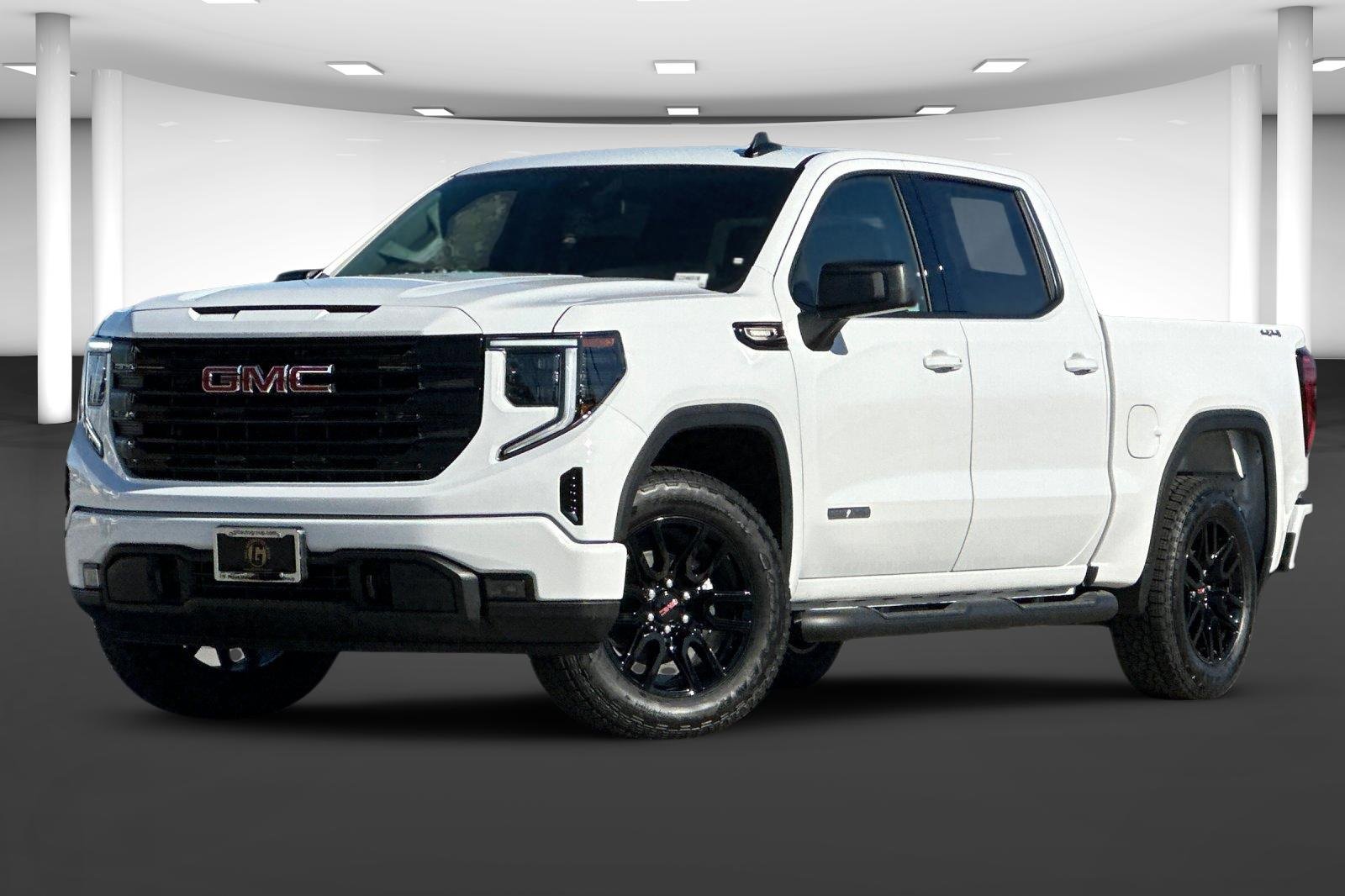 New 2026 GMC Sierra 1500 Elevation w/ Elevation Select Package image 2