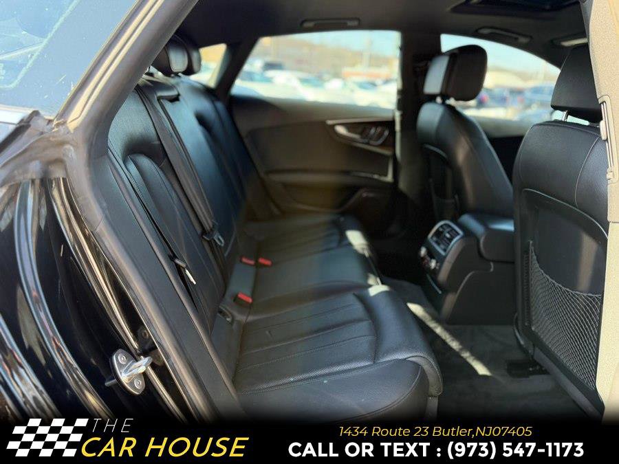 Used 2016 Audi A7 3.0T Prestige w/ Prestige Package image 18