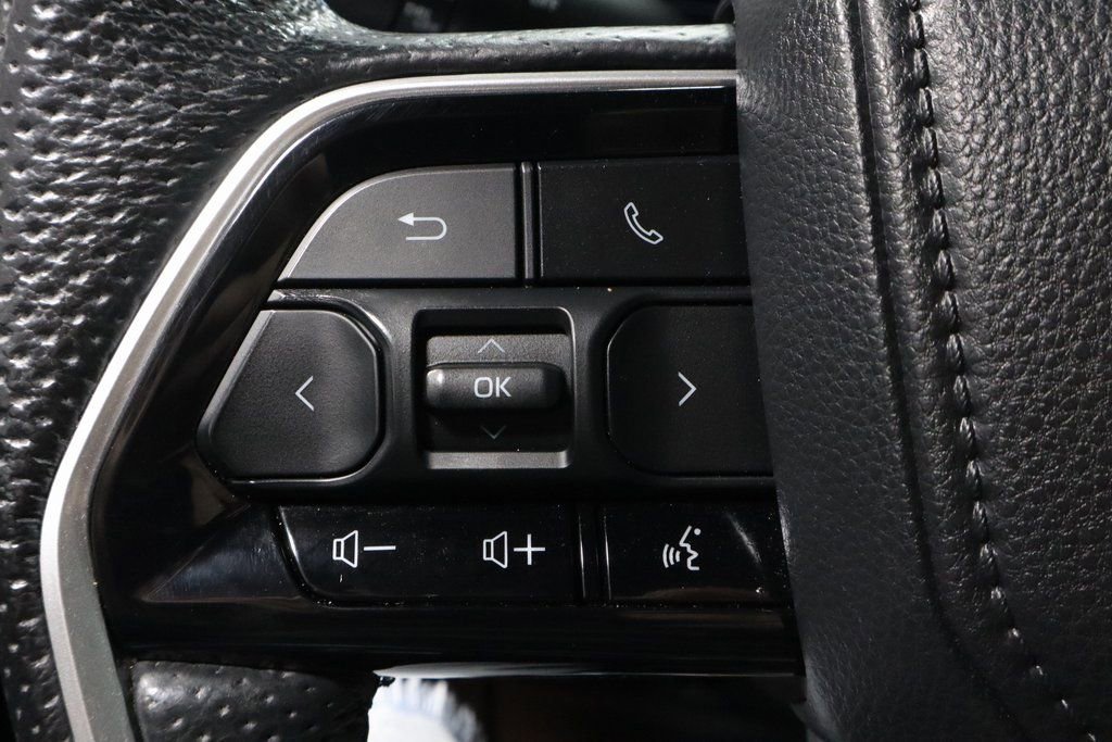 Used 2024 Toyota Tundra Platinum image 26