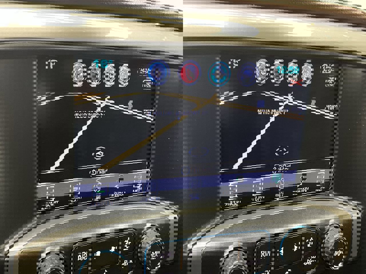 Used 2016 Chevrolet Silverado 2500 High Country w/ Duramax Plus Package image 5