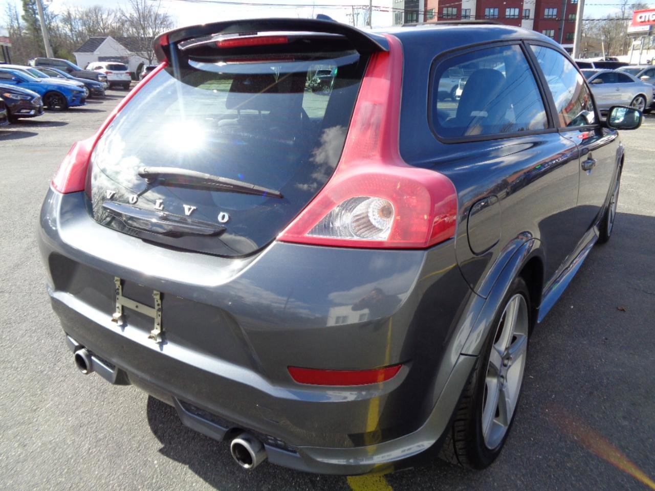 Used 2012 Volvo C30 T5 R-Design image 19