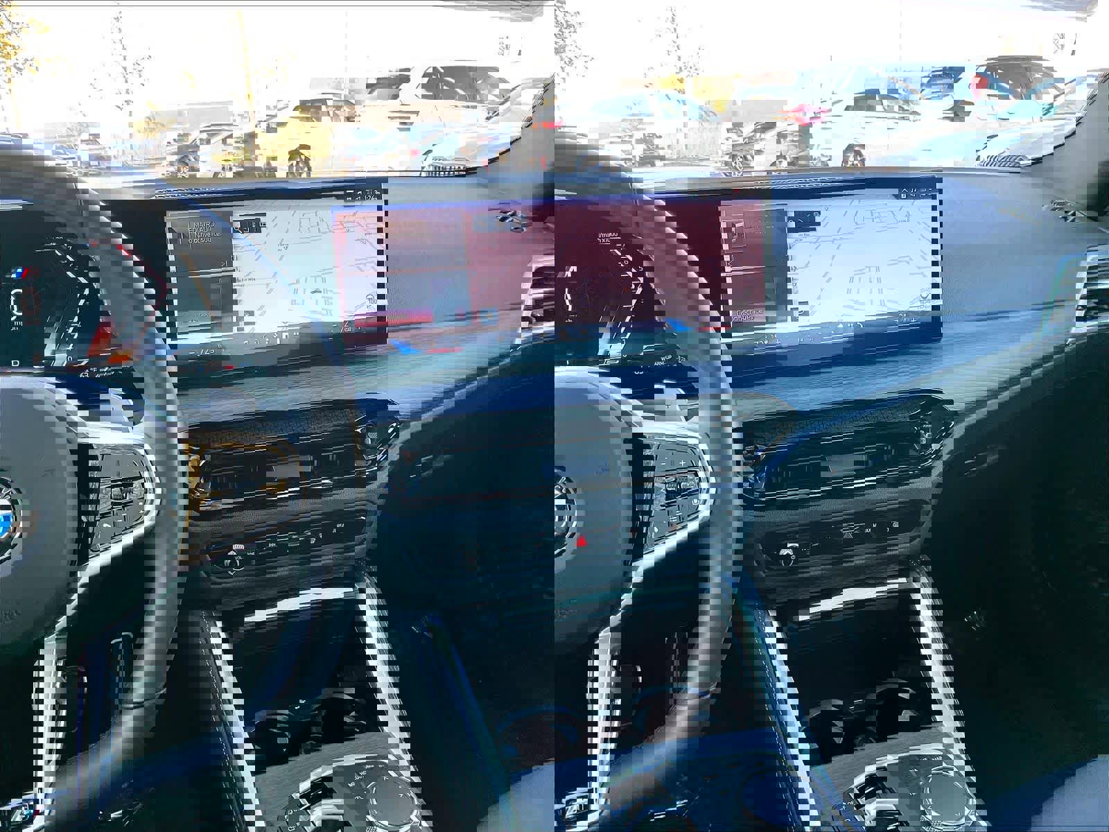 Certified 2026 BMW 430i Coupe w/ M Sport Package image 9