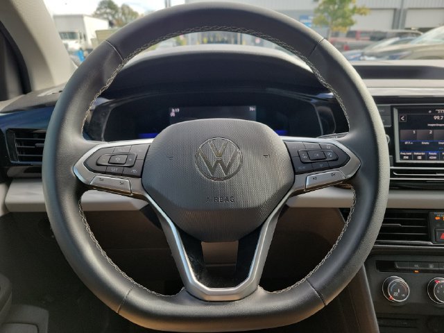 Used 2022 Volkswagen Taos S FWD image 22