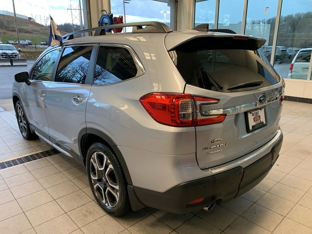 Certified 2023 Subaru Ascent Touring image 13