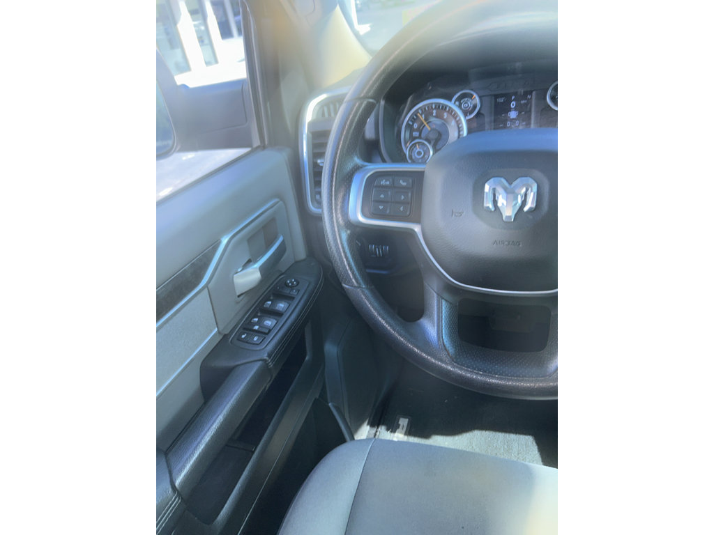 Used 2019 RAM 2500 Big Horn AWD/4WD image 13