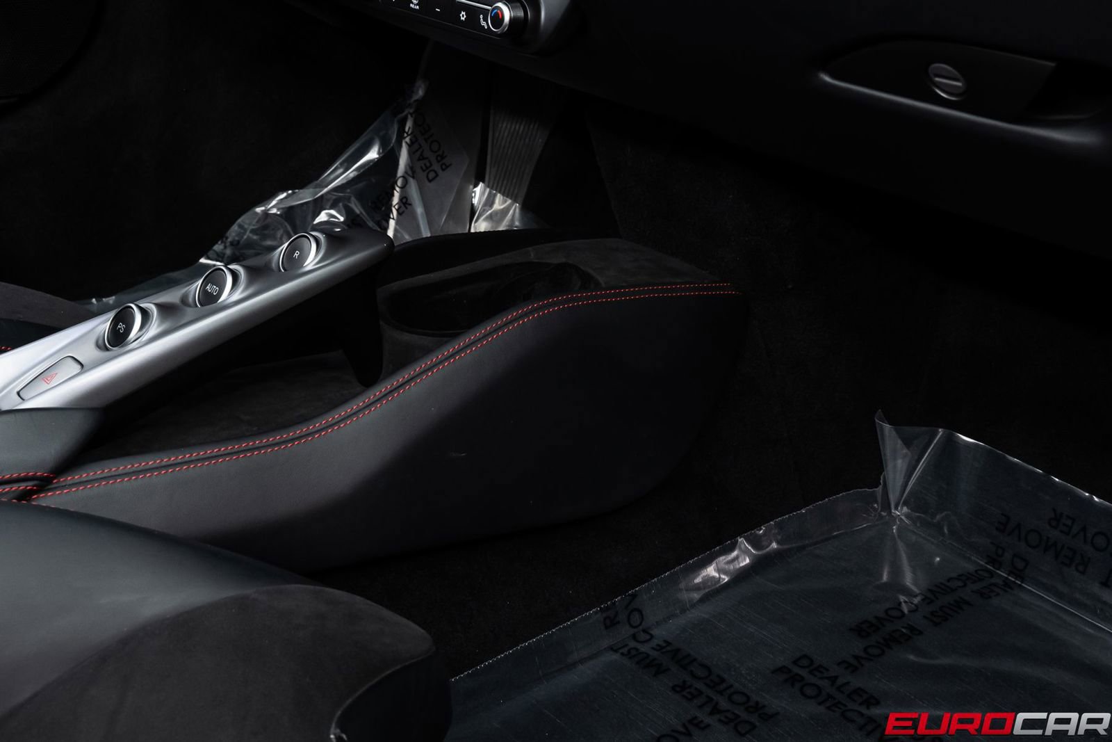 Used 2022 Ferrari F8 Tributo image 38