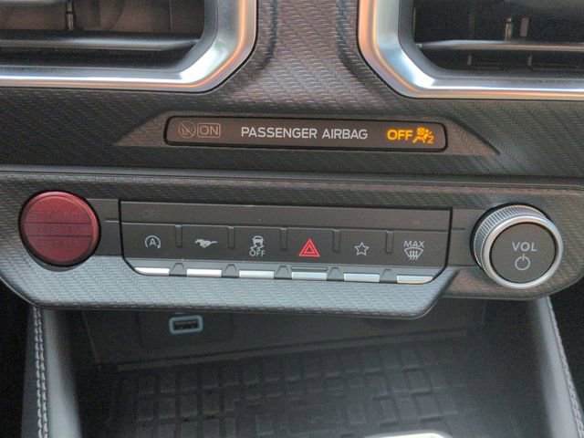 Used 2024 Ford Mustang GT Premium image 19