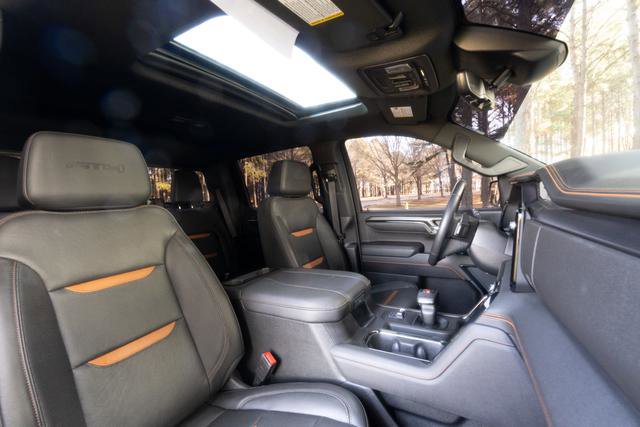 Used 2023 GMC Sierra 1500 AT4 w/ AT4 Premium Package image 26